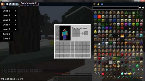 Minecraft Too Many Items 1 4 5 Download Youtube