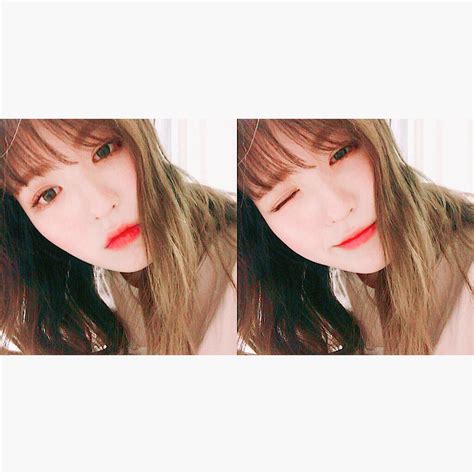 [selca] 170626 Red Velvet Instagram Update Wendy