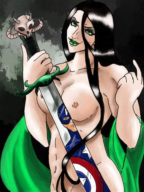 hela marvel tits hela rule 34 art sorted by position luscious