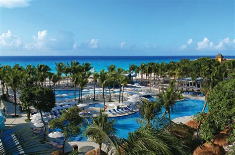 hotel riu yucatan  playa del carmenplayacar holidaycheck