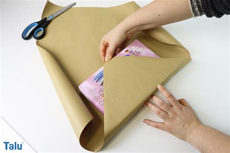tick lager fuehren geschenke verpacken ohne klebestreifen subtil tod laptop