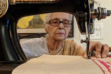 This 89 Years Old Granny Proving That Dreams Don’t Come With An Expiry Date