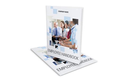 Employee Handbook Template 2021 Hr C Suite