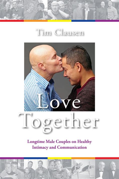 New Book Highlights Success Of Long Term Relationships