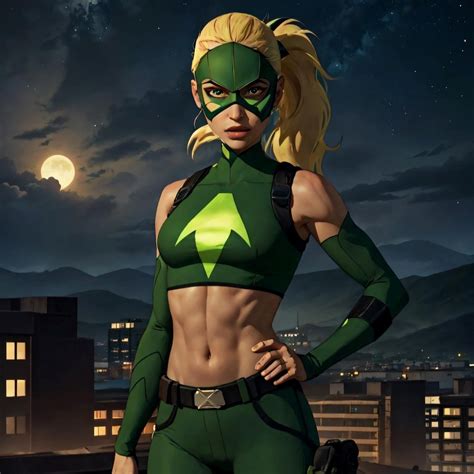 13 Facts About Artemis Young Justice