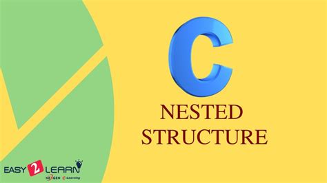 nested structure youtube