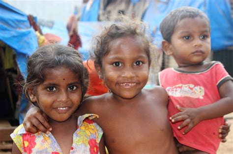 build  home   streetslum children  india globalgiving
