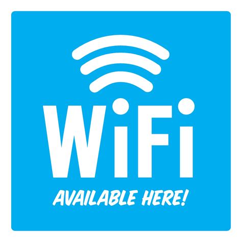 wifi sign clipart