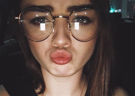 9 Celebs Rocking The “grandma Glasses” Trend And Where To