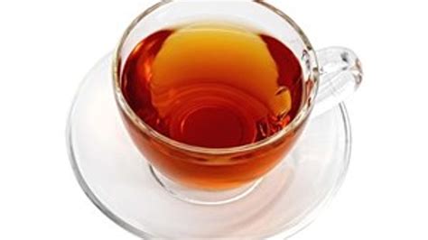12 maddede siyah çay ın faydaları