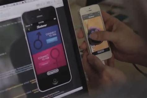 durex introduces iphone operated ‘touch underwear [nsfw]