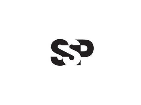 ssp logo  georgi velikov  dribbble