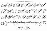 Calligrafia Scrittura Scritte Migliorare Alfabeto Stili Corsivo Lettering Scritto Bacheca Fogli sketch template