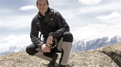 world s toughest race host bear grylls there s a