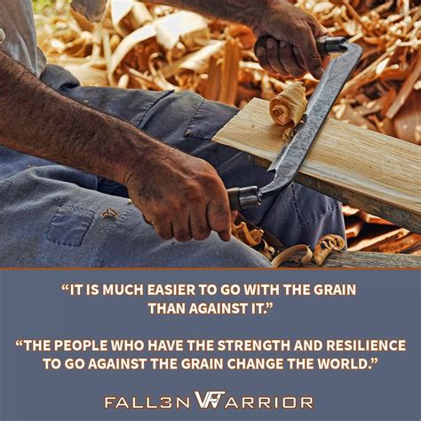 Woodworking Business Quotes