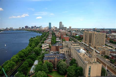 boston university boston massachusetts college overview