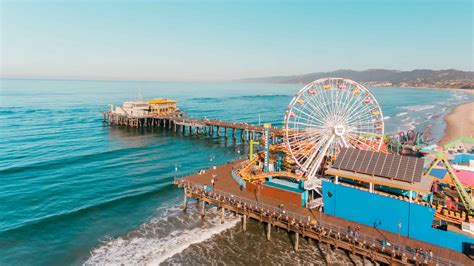 santa monica los angeles book  tours getyourguide