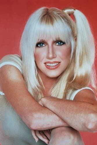 Suzanne Somers 24x36 Poster At Amazon S Entertainment Collectibles Store