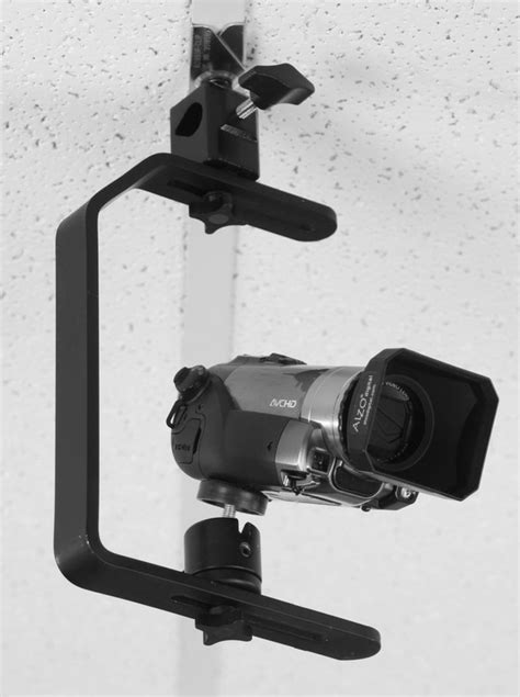 alzo suspended drop ceiling upright camera mount alzo digital