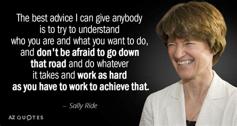 top  quotes  sally ride     quotes