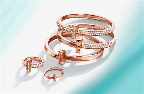 tiffany  launches tiffany  collection