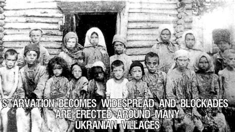 ukrainian genocide youtube