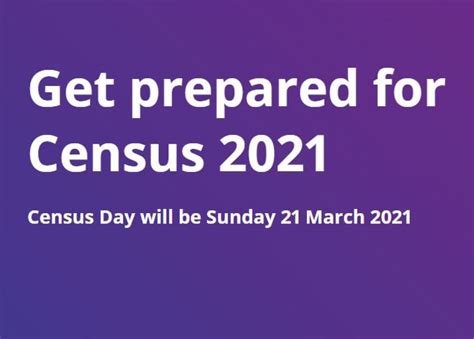 Census 2021 A Snapshot Of Modern Society Mbc News Website