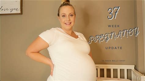 37 week pregnancy update 38 week belly shot pregnancy update