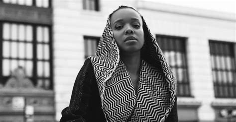 Jamila Woods Announces New Album Shares “zora” The Fader