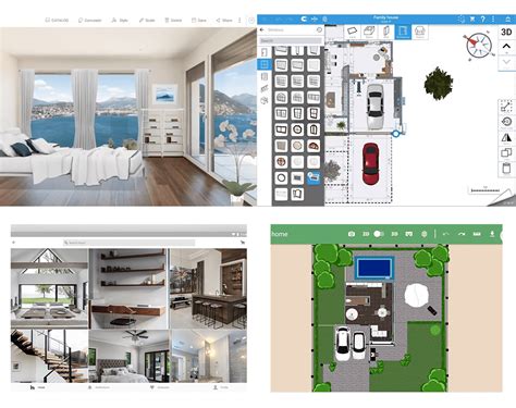 home design app  laptop