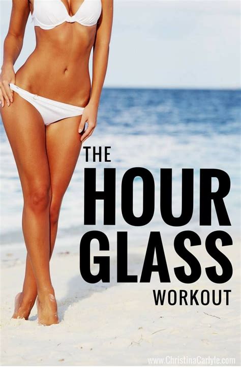 hourglass workout