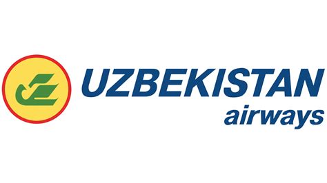 Uzbekistan Airways Logo And Symbol Meaning History Png Brand