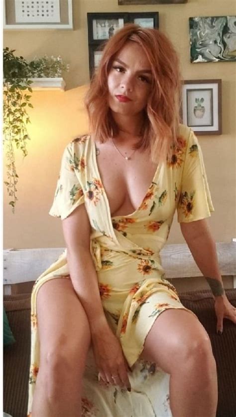 30 Sexy Girls In Sundresses Barnorama