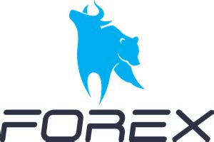 forex logo png vector svg