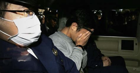 Suspect In Japan Serial Killer Case Sought Out Suicidal People The