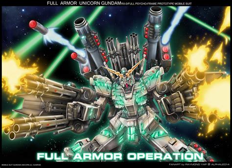 full armor unicorn gundam addon mod db