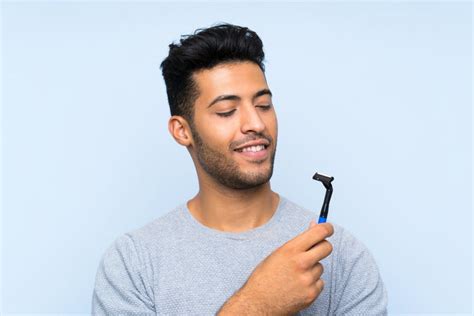 How To Successfully Shave Off Your Beard Otis Skincare