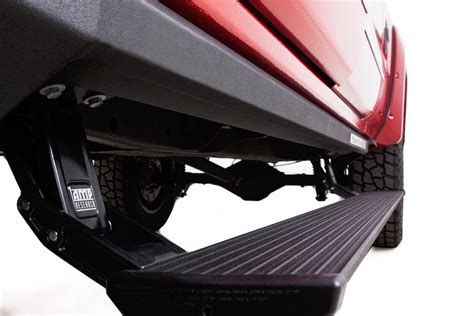amp research   powerstep xl   ford super duty