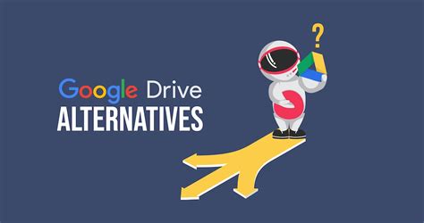 google drive alternatives startup resources