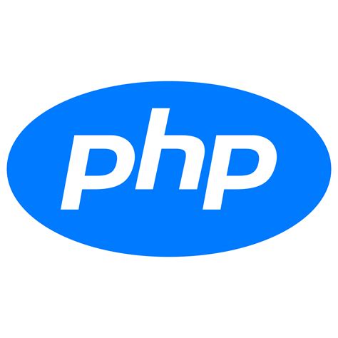 php logo png images