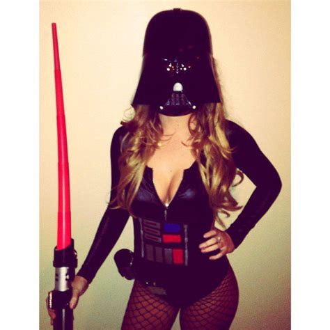 Darth Vader Halloween Costume Ideas Popular Costumes