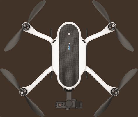 gopro karma drone full specifications