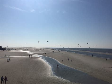 tagesausflug nach sankt peter ording  phiaselle