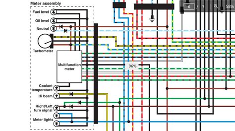 yamaha  wiring diagram  yamaha  wiring diagram wiring diagram schemas add custom