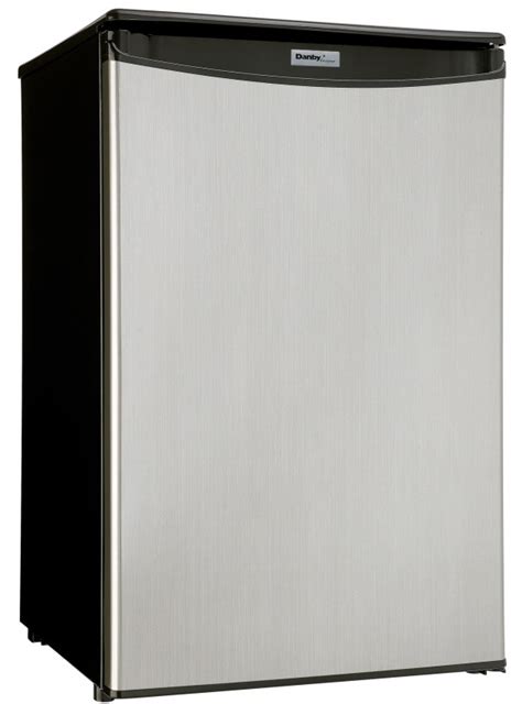 Dar044a4bsldd 6 Danby Designer 4 4 Cu Ft Compact Refrigerator En