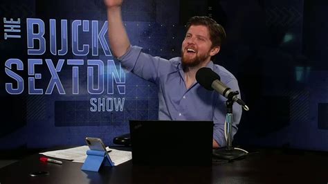 The Buck Sexton Show Hour 3 12 12 19 Youtube
