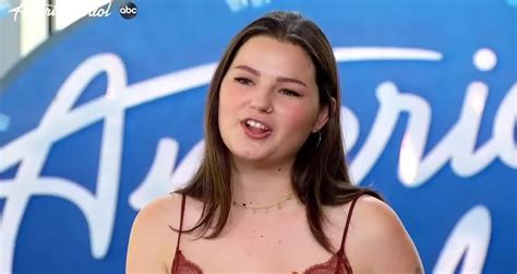 American Idol 2020 Contestant Shares Story Of Having 26