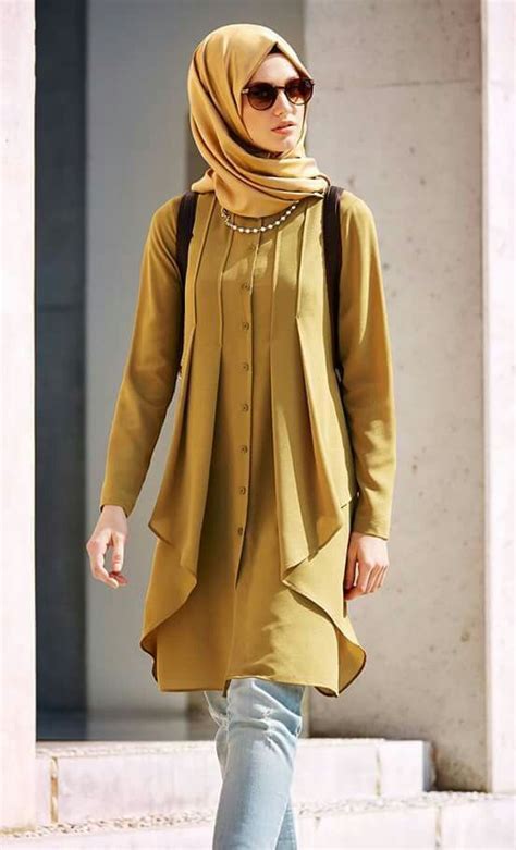 trend fashion hijab 2019 tutorial hijab terbaru