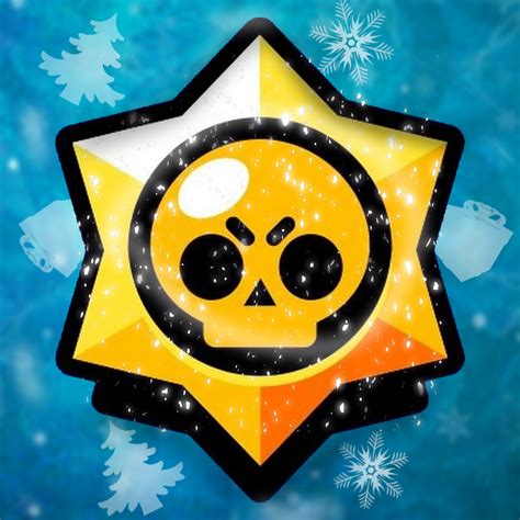 Happy New Year Brawl Stars Here Is The Icon For You