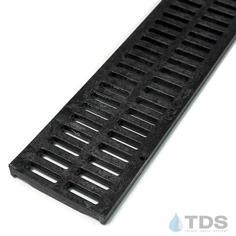 slotted mini channel grate nds replacement grating
